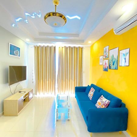 The Luxury Palm Home Βουνγκ Τάου Εξωτερικό φωτογραφία