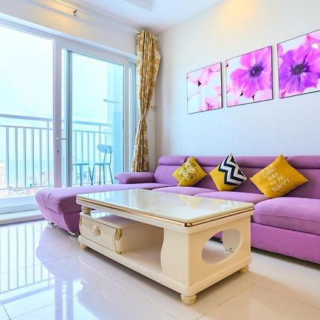 The Luxury Palm Home Βουνγκ Τάου Εξωτερικό φωτογραφία