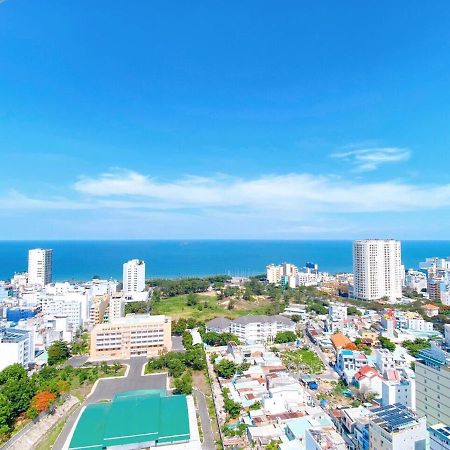 The Luxury Palm Home Βουνγκ Τάου Εξωτερικό φωτογραφία