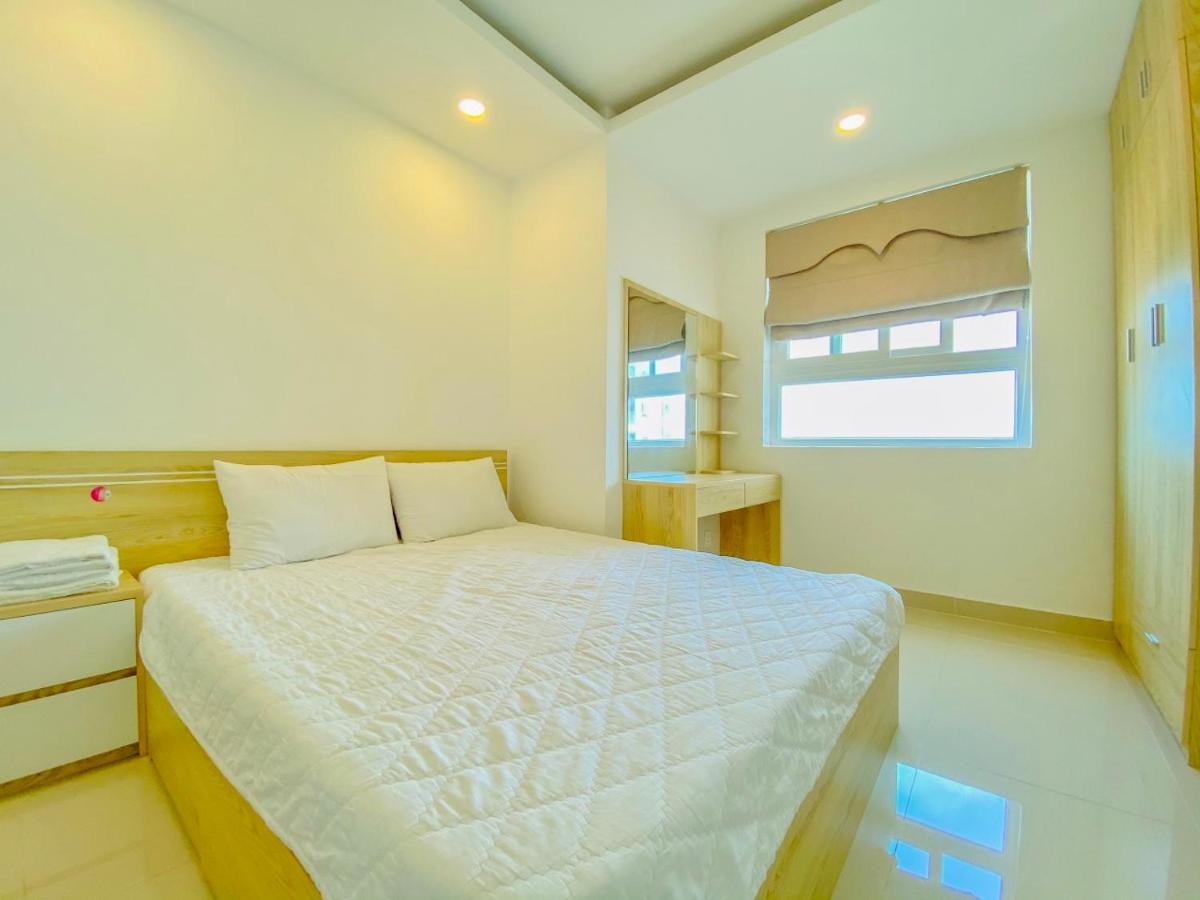 The Luxury Palm Home Βουνγκ Τάου Εξωτερικό φωτογραφία