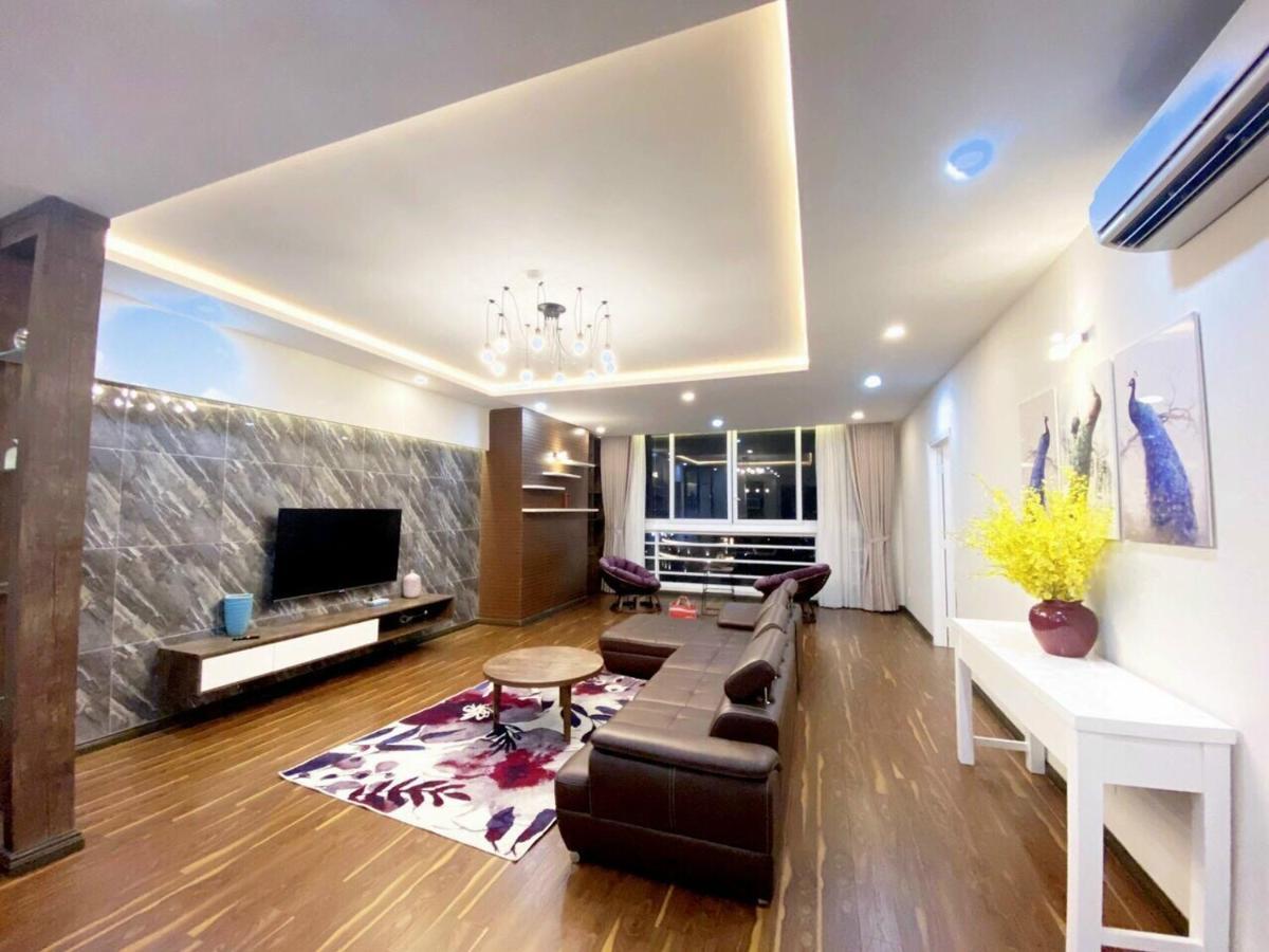 The Luxury Palm Home Βουνγκ Τάου Εξωτερικό φωτογραφία
