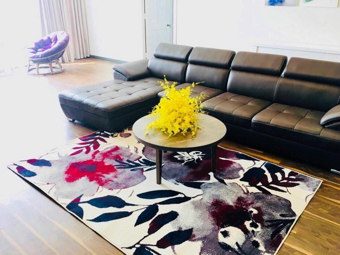 The Luxury Palm Home Βουνγκ Τάου Εξωτερικό φωτογραφία