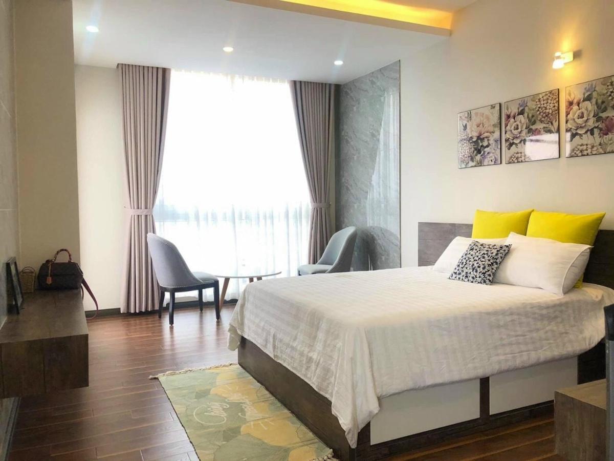 The Luxury Palm Home Βουνγκ Τάου Εξωτερικό φωτογραφία