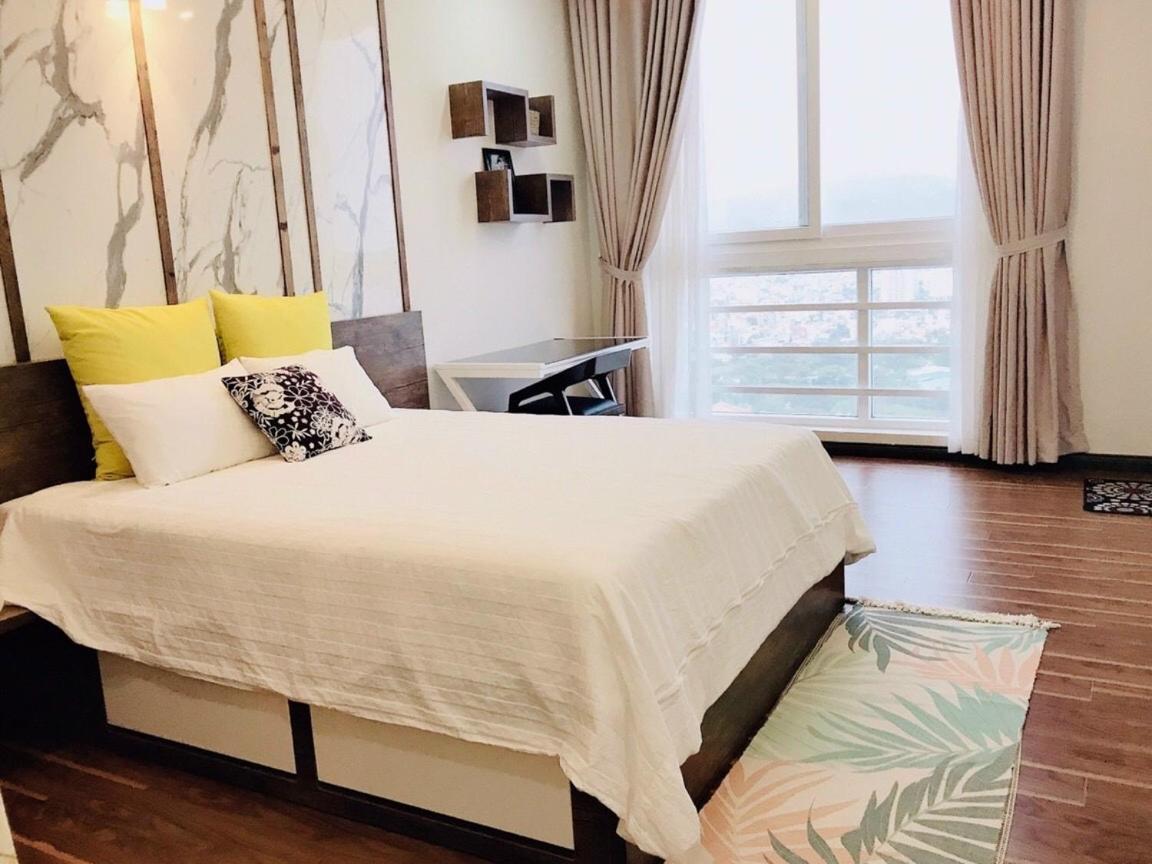 The Luxury Palm Home Βουνγκ Τάου Εξωτερικό φωτογραφία