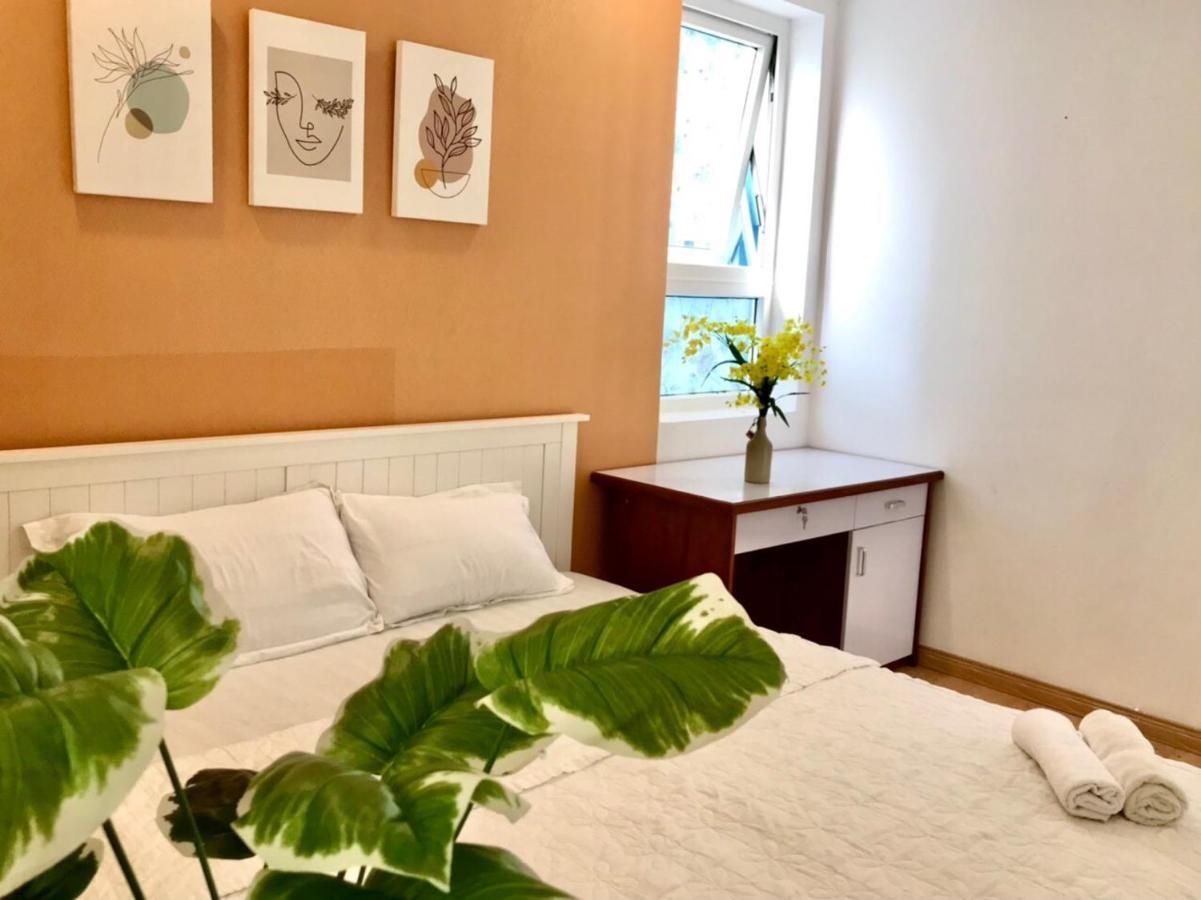 The Luxury Palm Home Βουνγκ Τάου Εξωτερικό φωτογραφία
