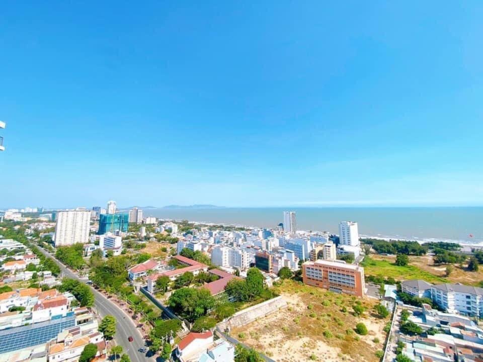 The Luxury Palm Home Βουνγκ Τάου Εξωτερικό φωτογραφία
