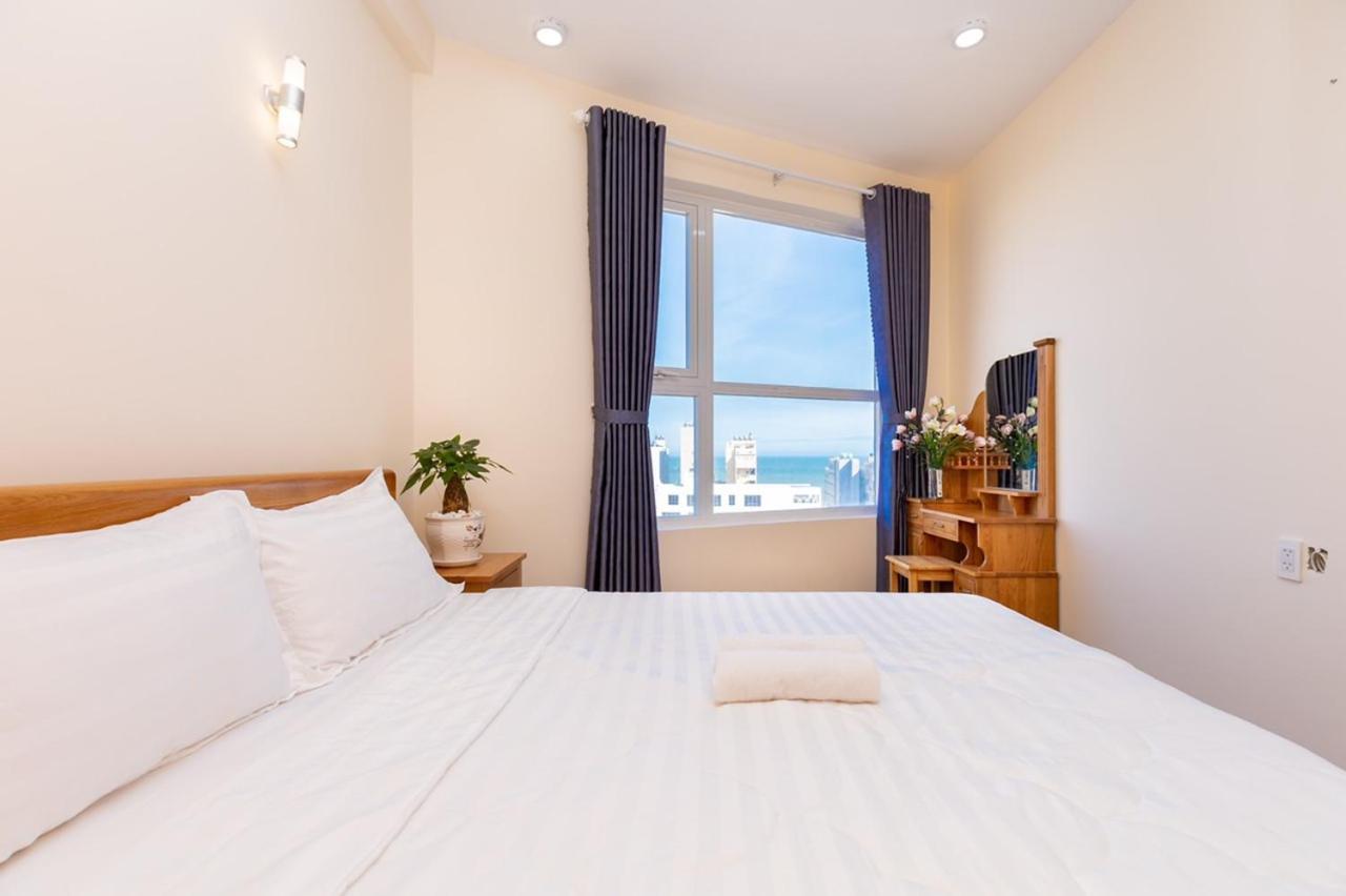The Luxury Palm Home Βουνγκ Τάου Εξωτερικό φωτογραφία