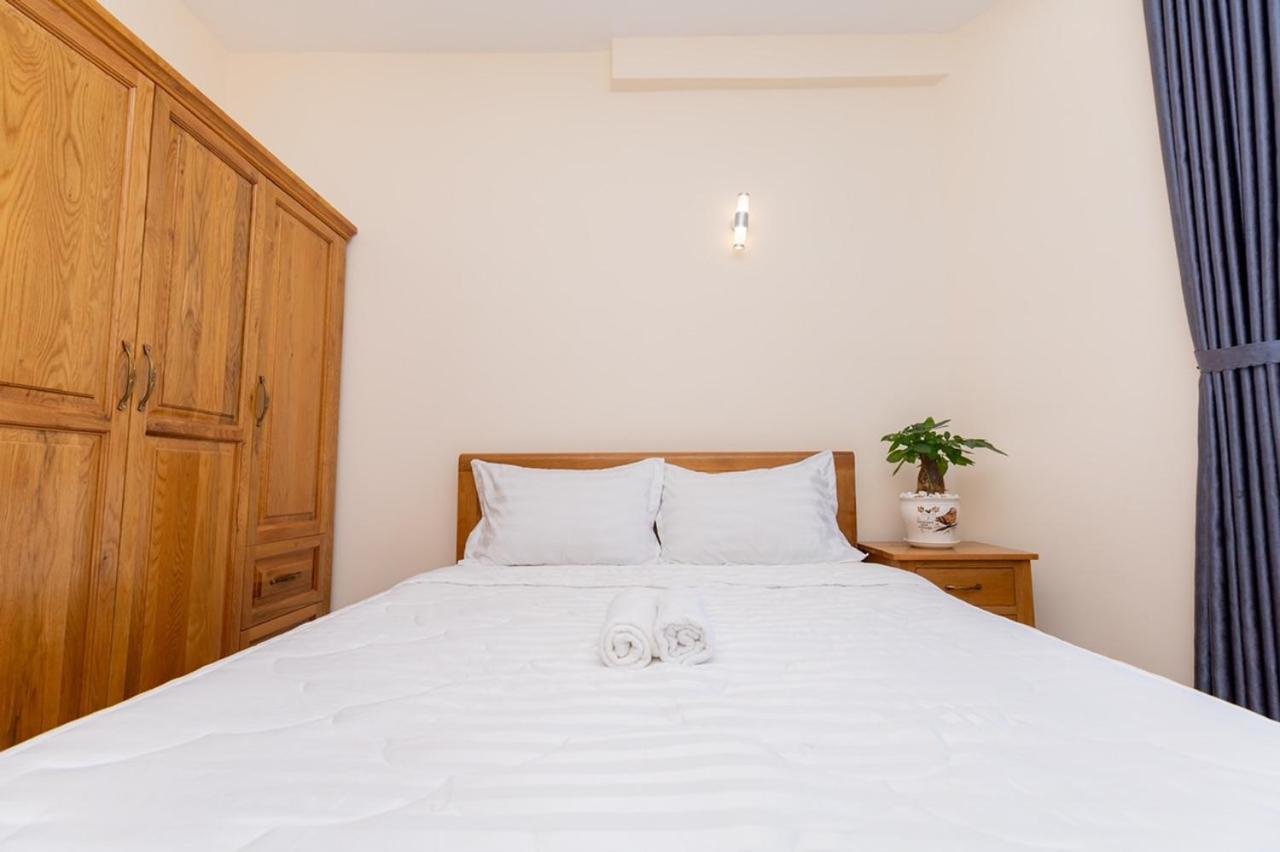 The Luxury Palm Home Βουνγκ Τάου Εξωτερικό φωτογραφία
