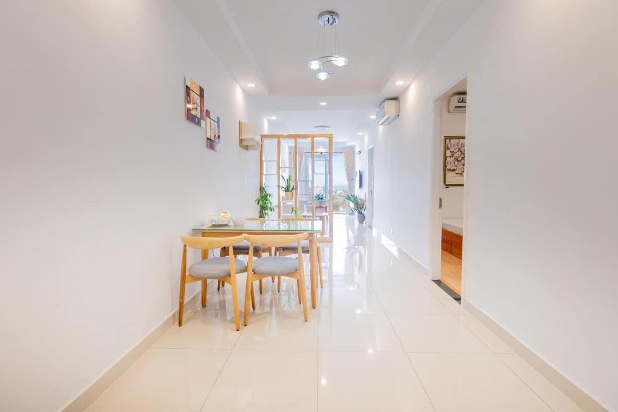 The Luxury Palm Home Βουνγκ Τάου Εξωτερικό φωτογραφία