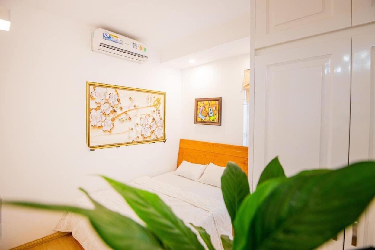 The Luxury Palm Home Βουνγκ Τάου Εξωτερικό φωτογραφία