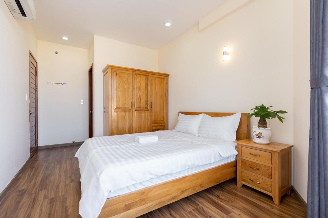 The Luxury Palm Home Βουνγκ Τάου Εξωτερικό φωτογραφία