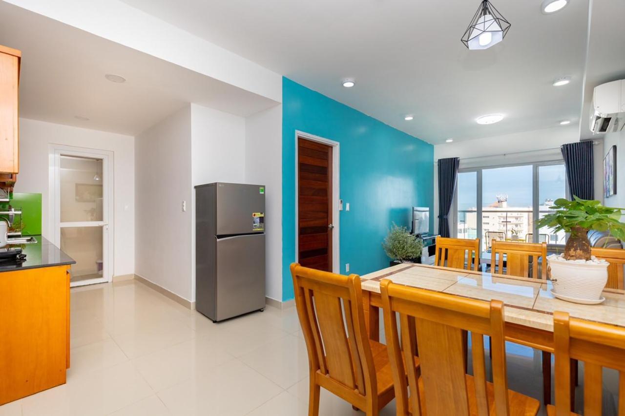 The Luxury Palm Home Βουνγκ Τάου Εξωτερικό φωτογραφία