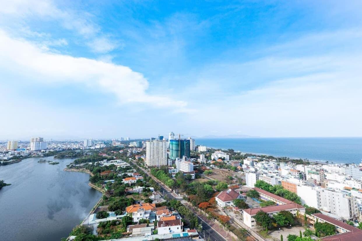 The Luxury Palm Home Βουνγκ Τάου Εξωτερικό φωτογραφία