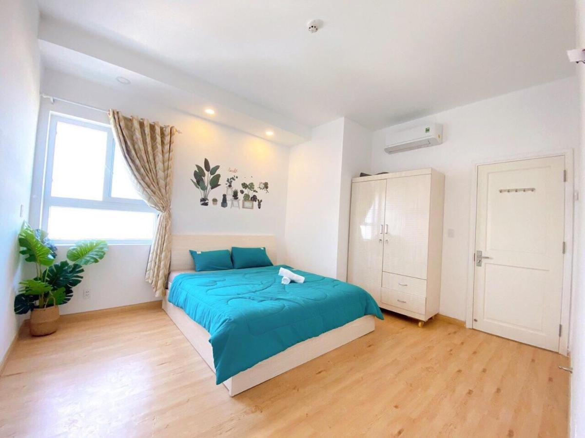 The Luxury Palm Home Βουνγκ Τάου Εξωτερικό φωτογραφία