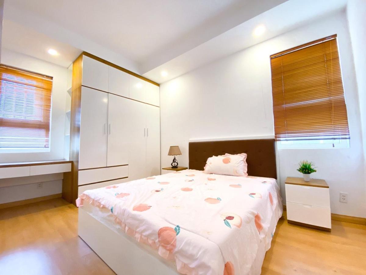 The Luxury Palm Home Βουνγκ Τάου Εξωτερικό φωτογραφία