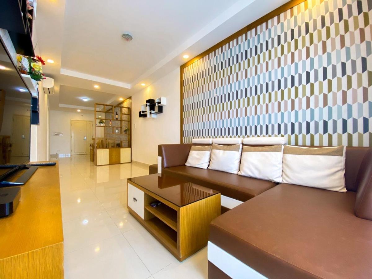 The Luxury Palm Home Βουνγκ Τάου Εξωτερικό φωτογραφία