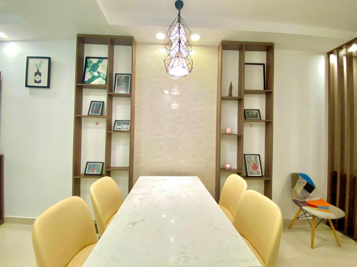 The Luxury Palm Home Βουνγκ Τάου Εξωτερικό φωτογραφία