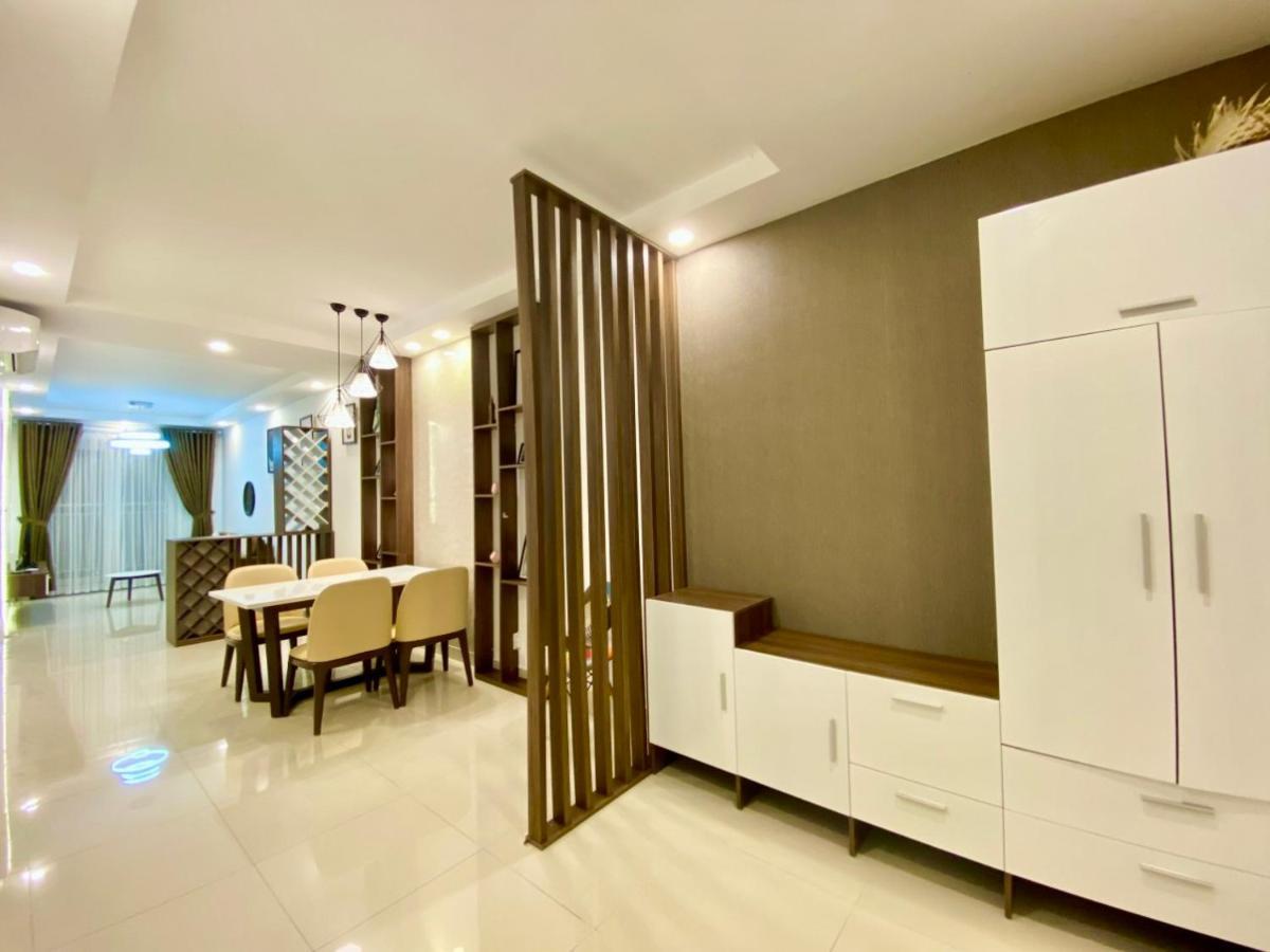 The Luxury Palm Home Βουνγκ Τάου Εξωτερικό φωτογραφία