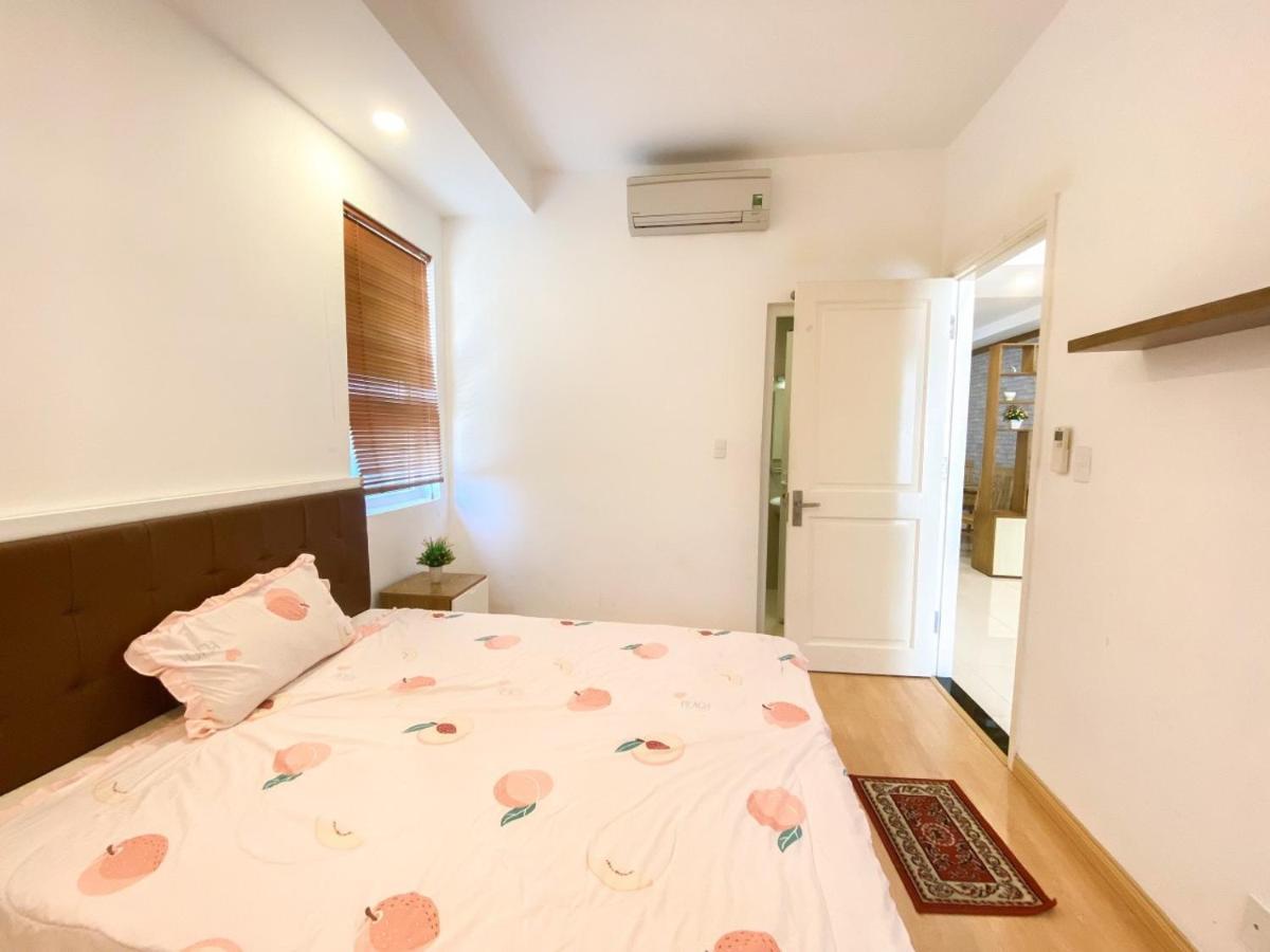 The Luxury Palm Home Βουνγκ Τάου Εξωτερικό φωτογραφία