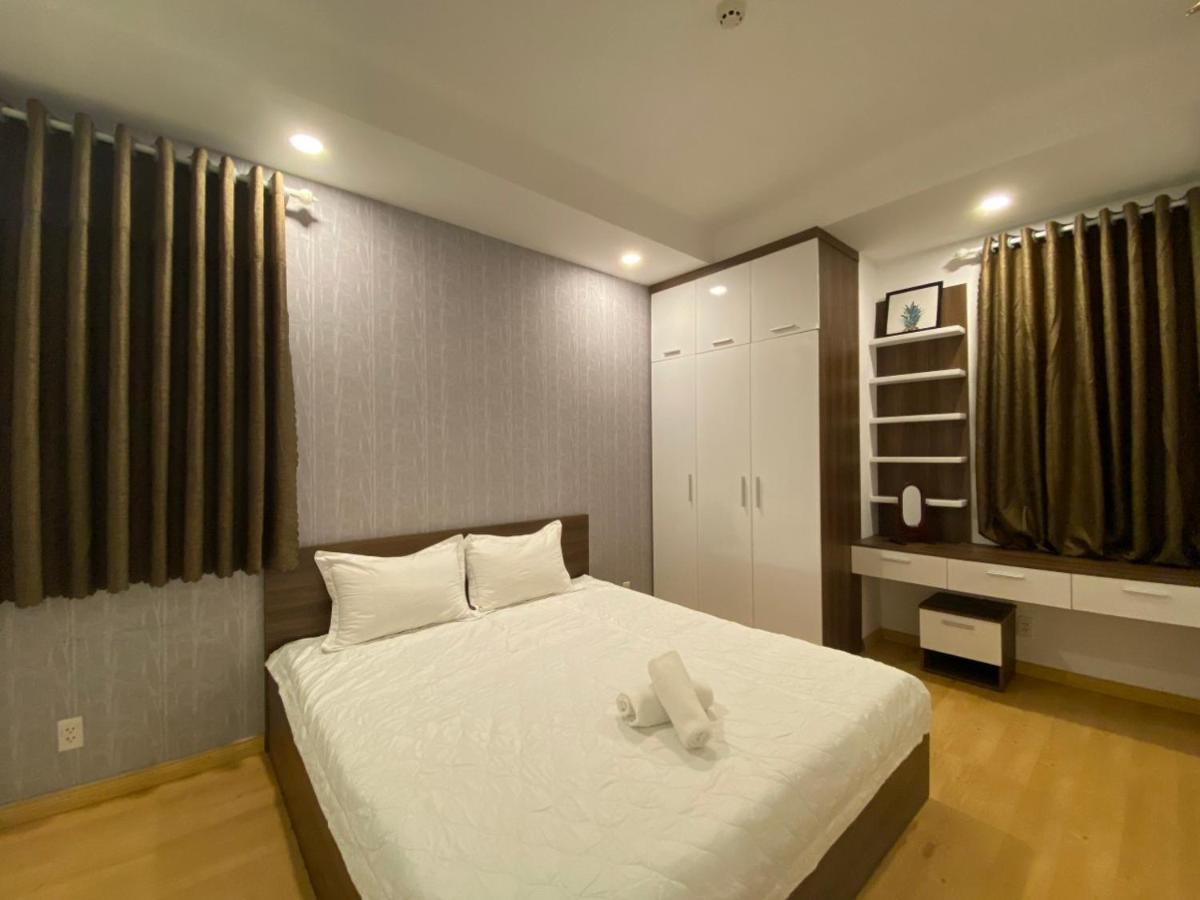 The Luxury Palm Home Βουνγκ Τάου Εξωτερικό φωτογραφία