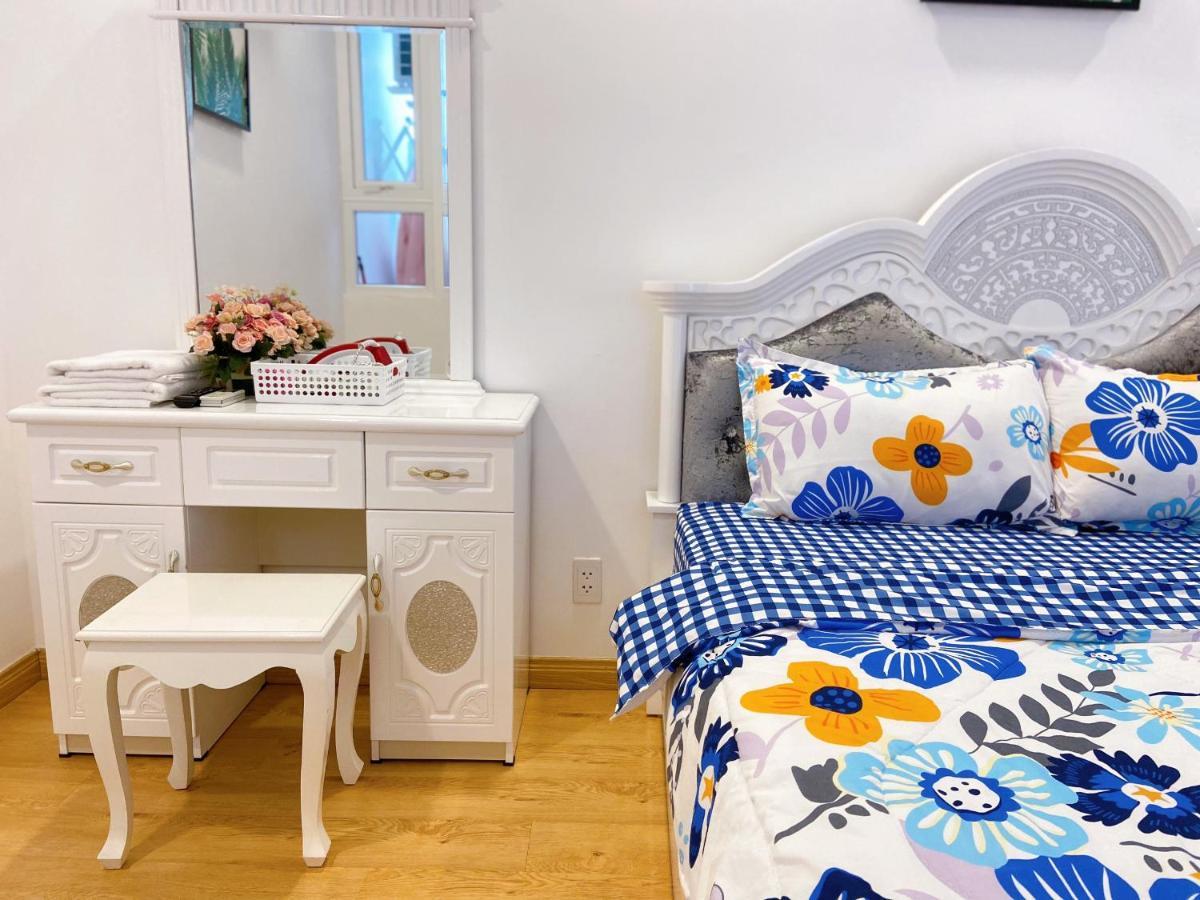 The Luxury Palm Home Βουνγκ Τάου Εξωτερικό φωτογραφία