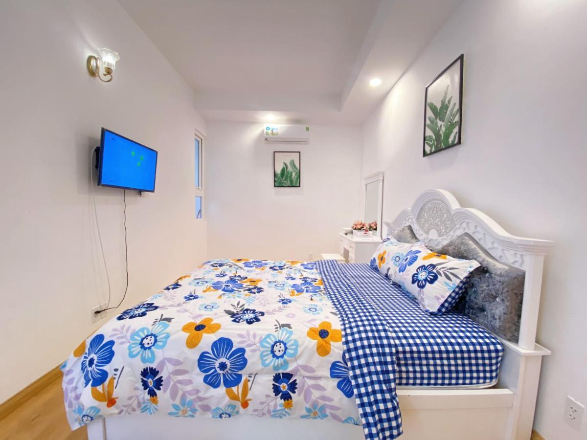 The Luxury Palm Home Βουνγκ Τάου Εξωτερικό φωτογραφία