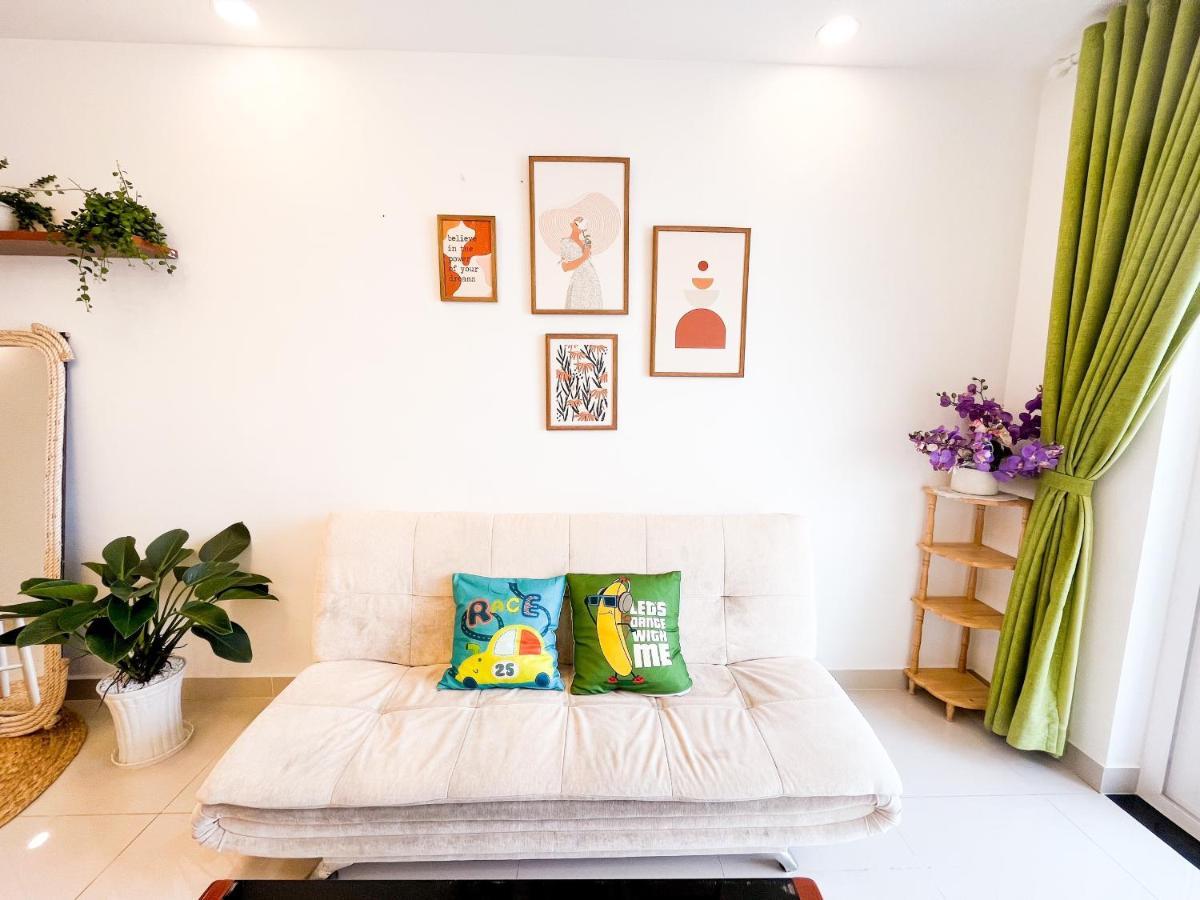 The Luxury Palm Home Βουνγκ Τάου Εξωτερικό φωτογραφία