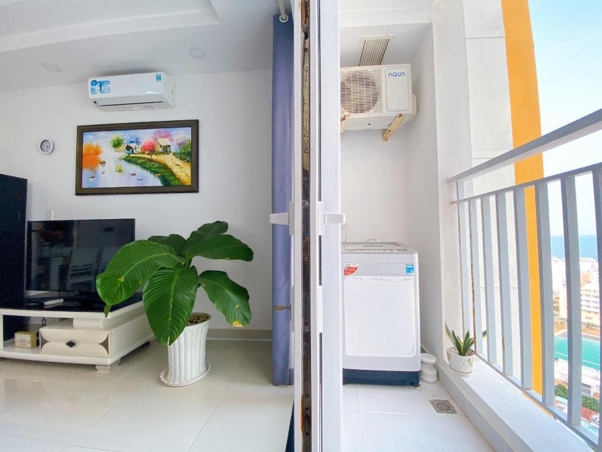 The Luxury Palm Home Βουνγκ Τάου Εξωτερικό φωτογραφία