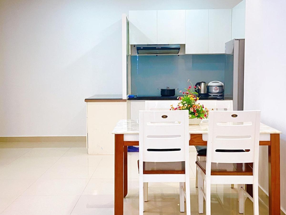 The Luxury Palm Home Βουνγκ Τάου Εξωτερικό φωτογραφία