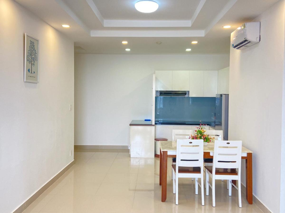 The Luxury Palm Home Βουνγκ Τάου Εξωτερικό φωτογραφία