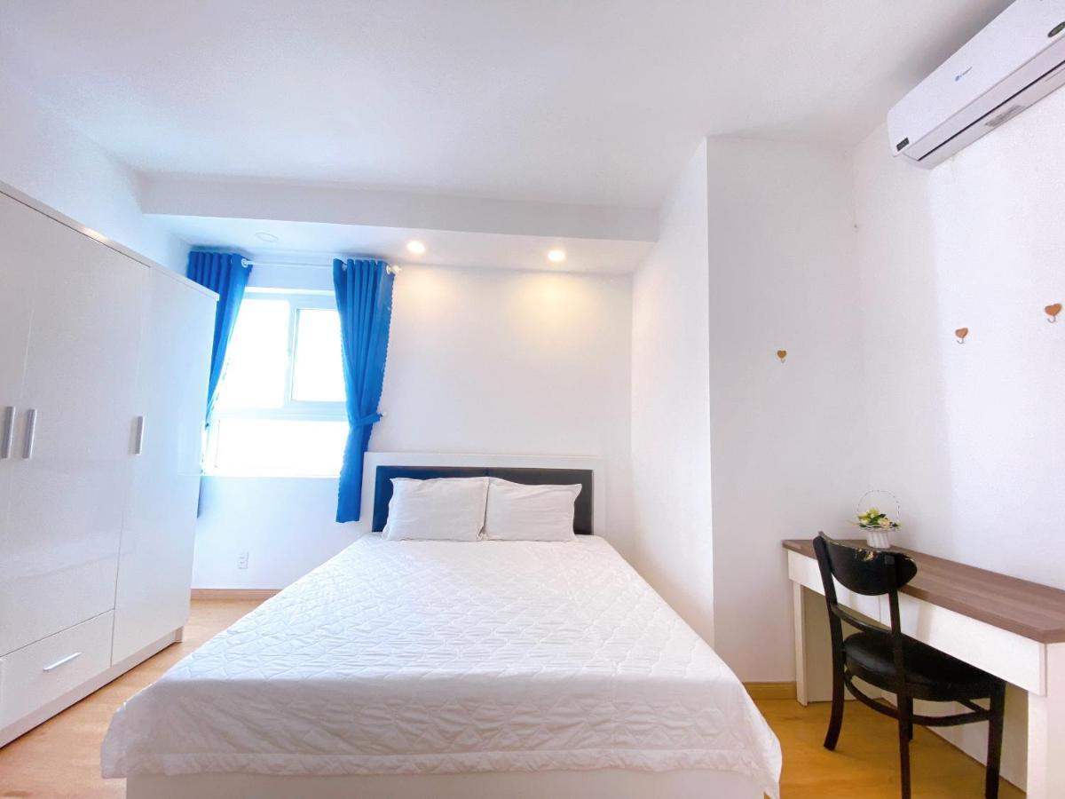 The Luxury Palm Home Βουνγκ Τάου Εξωτερικό φωτογραφία