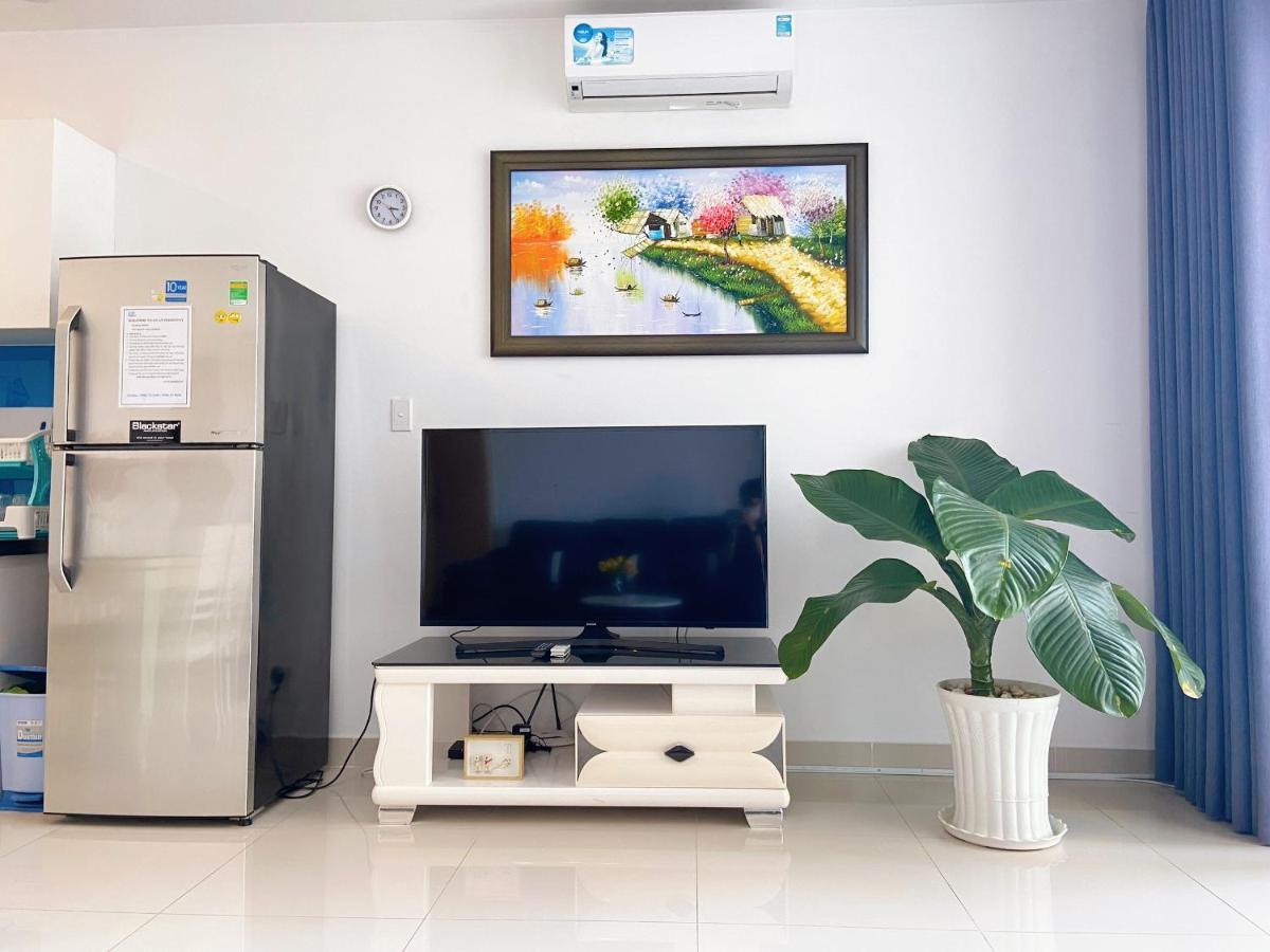 The Luxury Palm Home Βουνγκ Τάου Εξωτερικό φωτογραφία