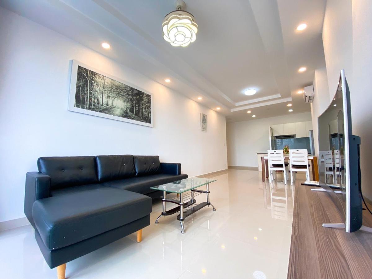 The Luxury Palm Home Βουνγκ Τάου Εξωτερικό φωτογραφία