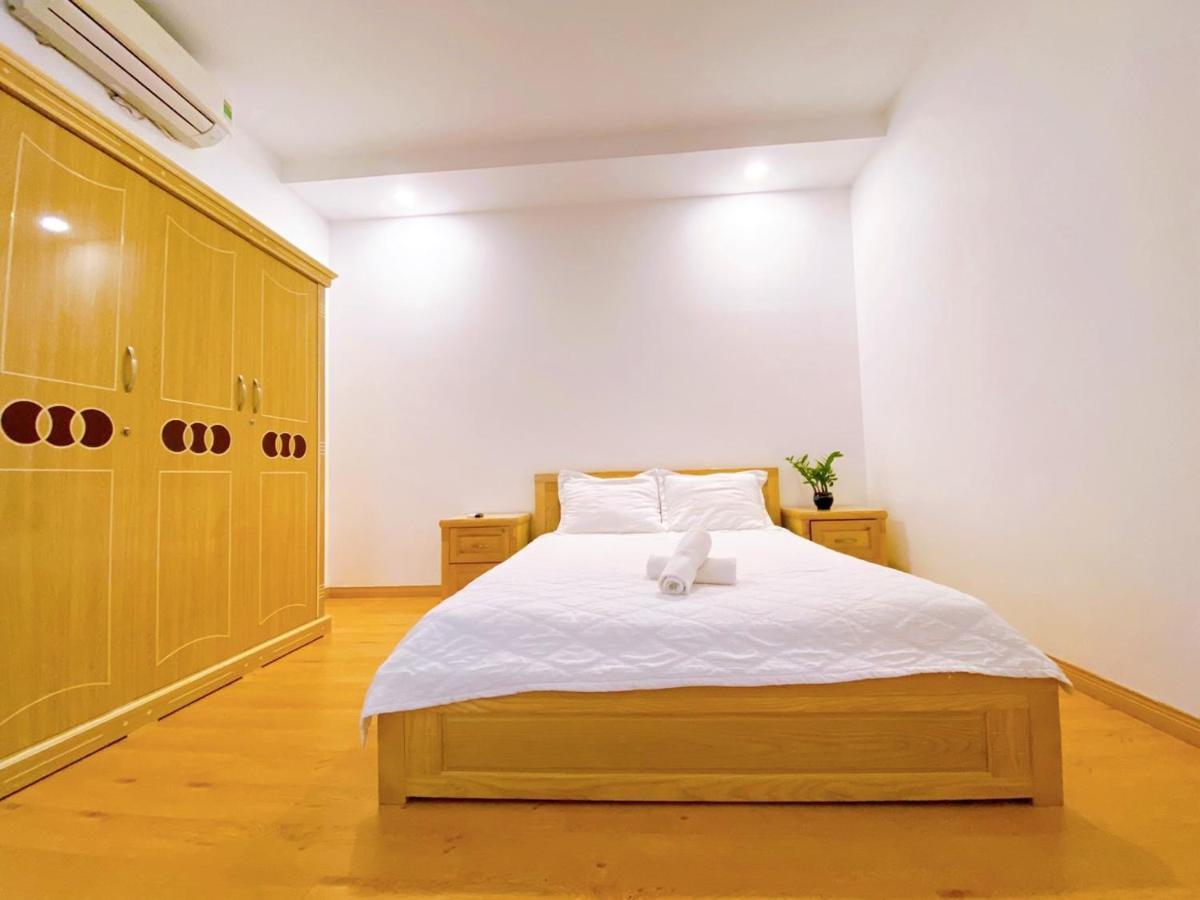 The Luxury Palm Home Βουνγκ Τάου Εξωτερικό φωτογραφία