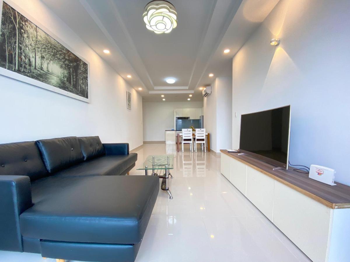 The Luxury Palm Home Βουνγκ Τάου Εξωτερικό φωτογραφία