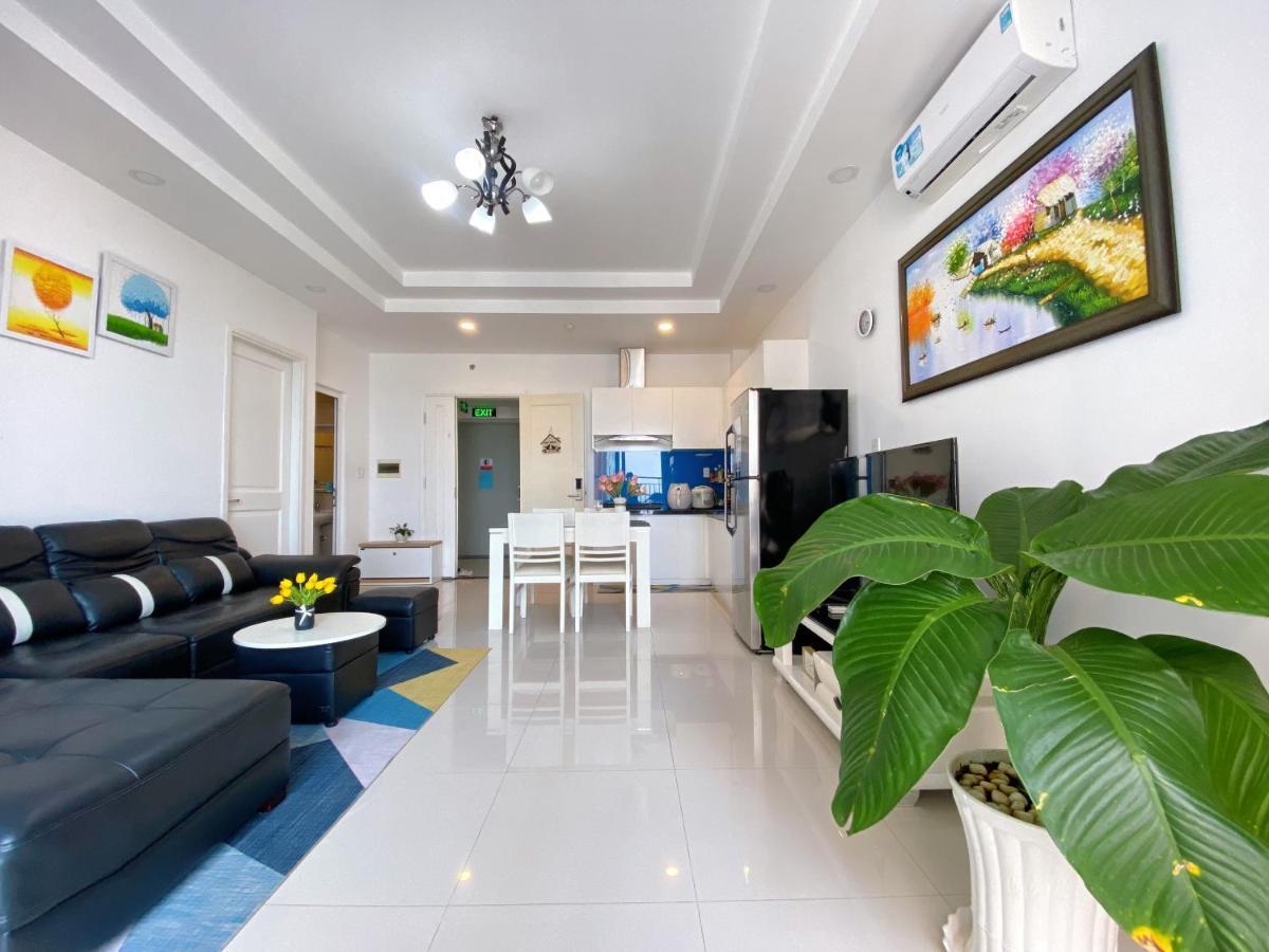 The Luxury Palm Home Βουνγκ Τάου Εξωτερικό φωτογραφία