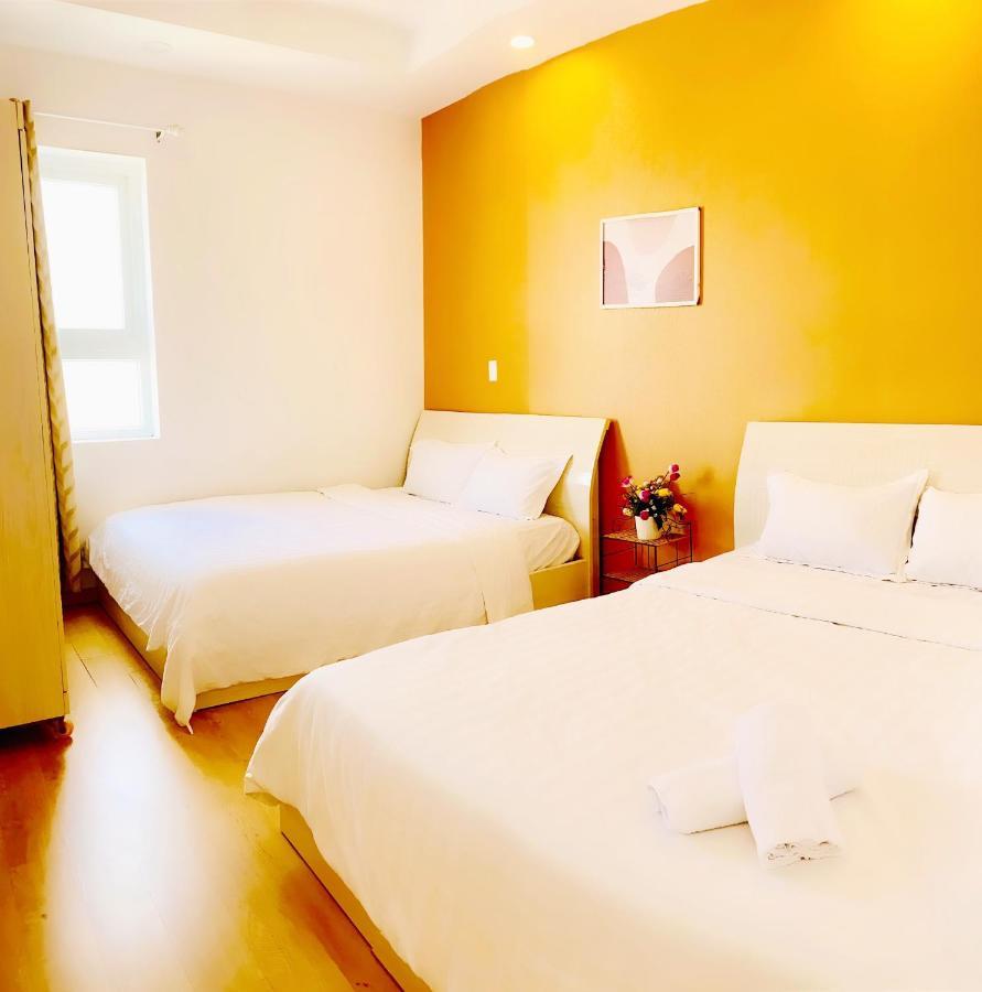 The Luxury Palm Home Βουνγκ Τάου Εξωτερικό φωτογραφία