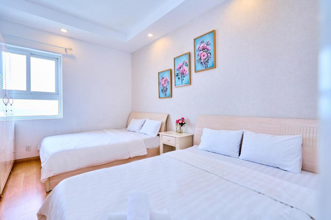 The Luxury Palm Home Βουνγκ Τάου Εξωτερικό φωτογραφία