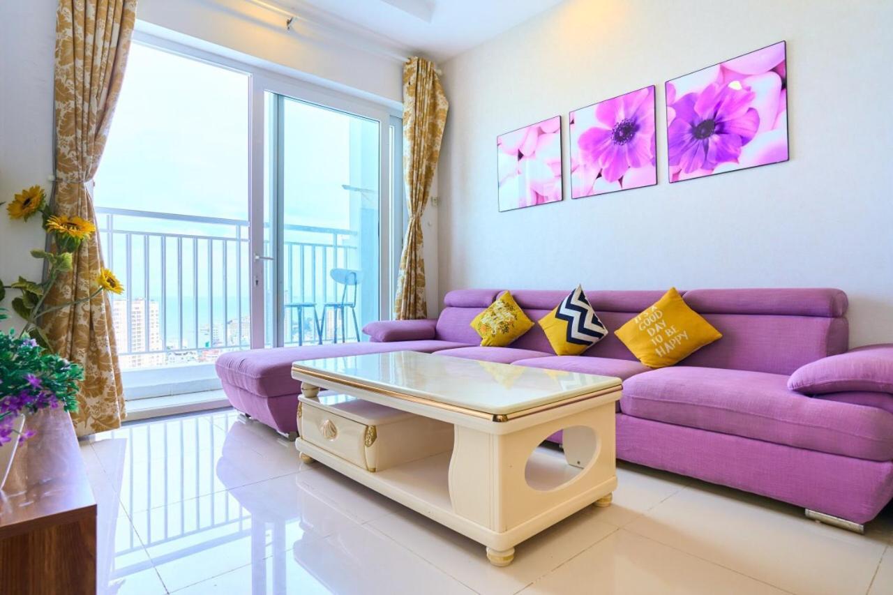 The Luxury Palm Home Βουνγκ Τάου Εξωτερικό φωτογραφία