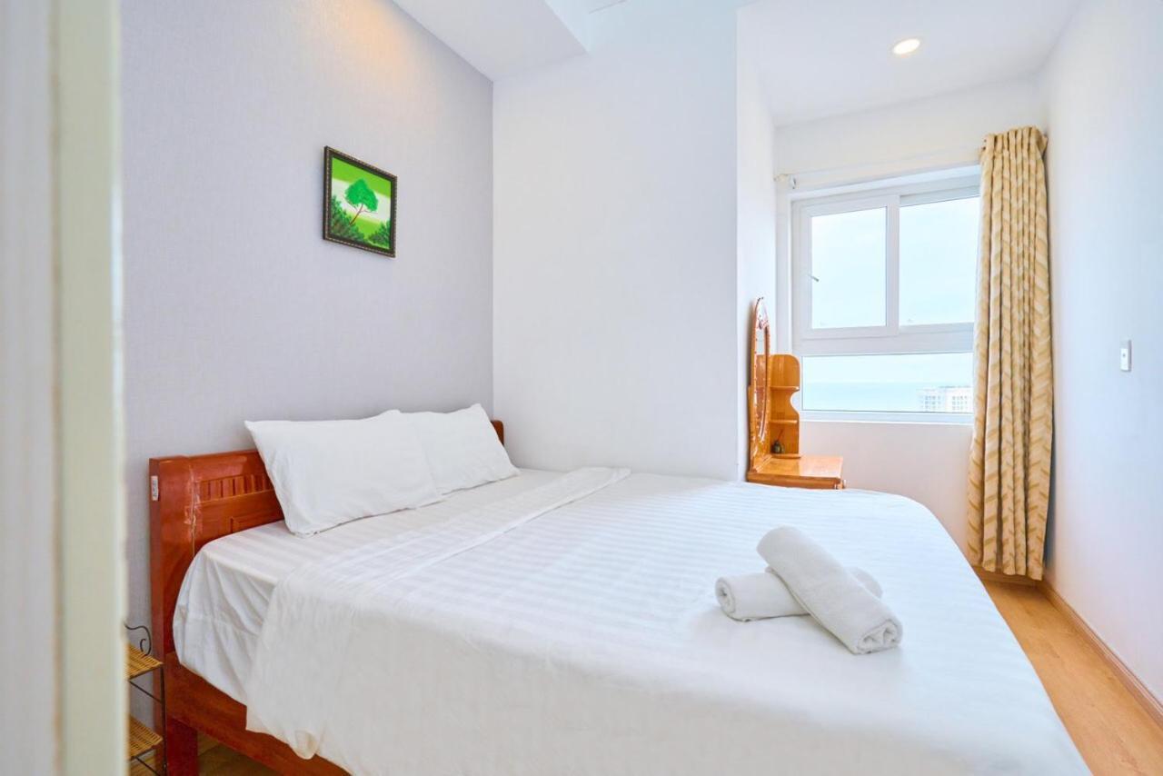 The Luxury Palm Home Βουνγκ Τάου Εξωτερικό φωτογραφία