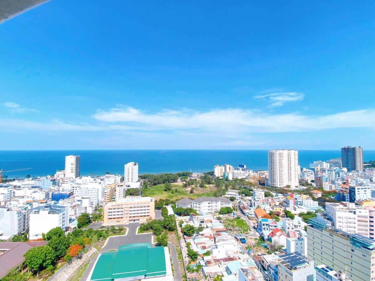 The Luxury Palm Home Βουνγκ Τάου Εξωτερικό φωτογραφία