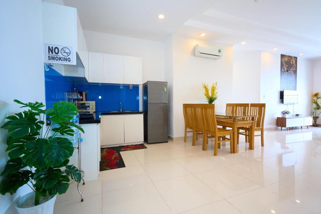 The Luxury Palm Home Βουνγκ Τάου Εξωτερικό φωτογραφία